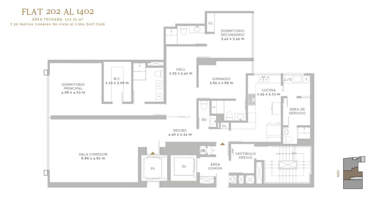 DEPARTAMENTOS 202