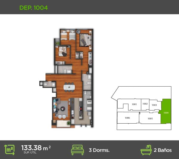 Flat 14