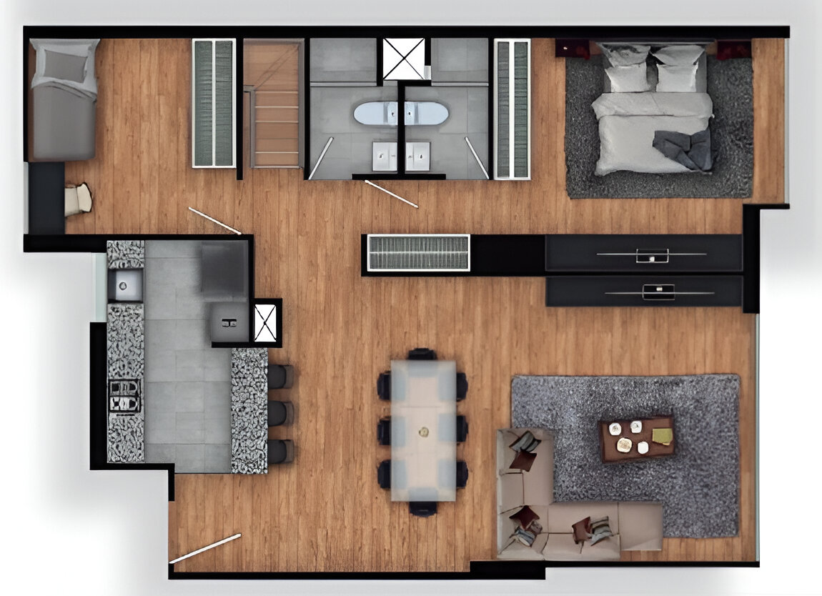 Duplex