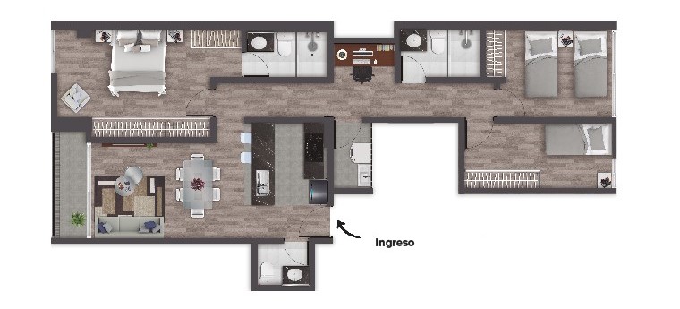 Tipo 4