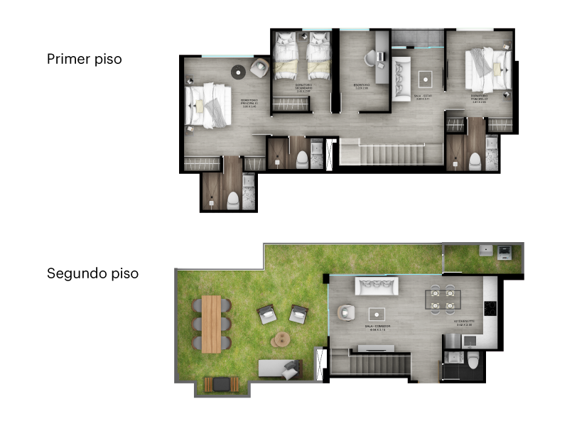 Tipo 9