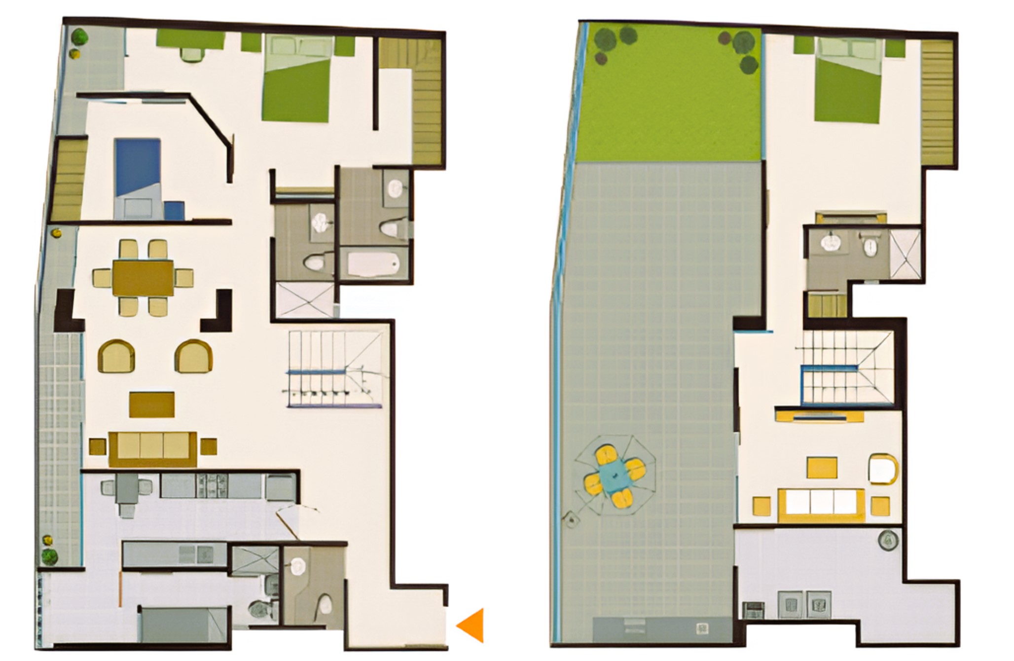 Dúplex 1702