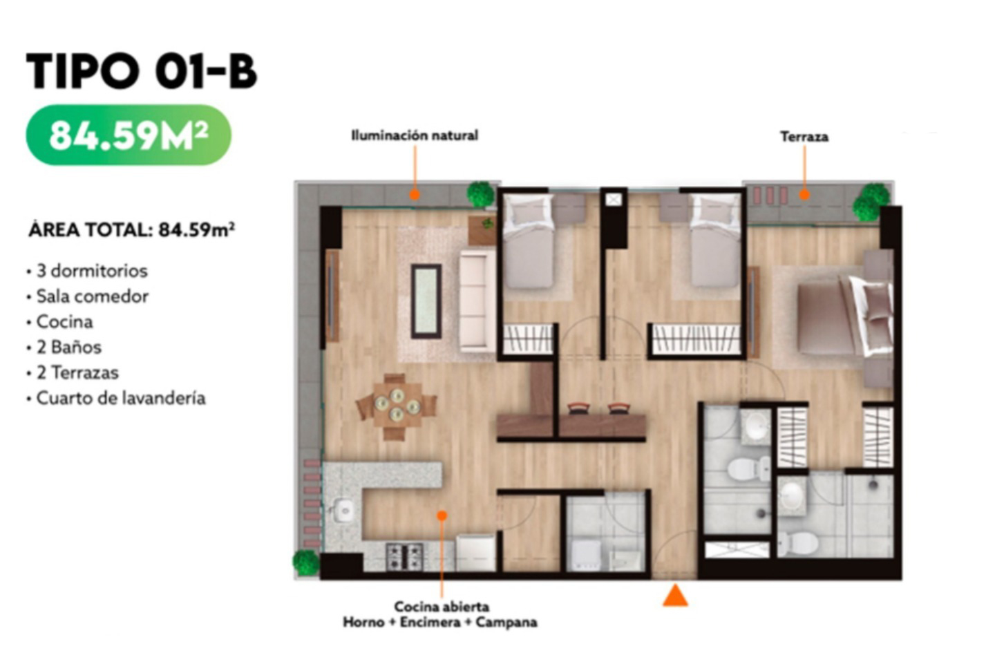 TIPO 01-B