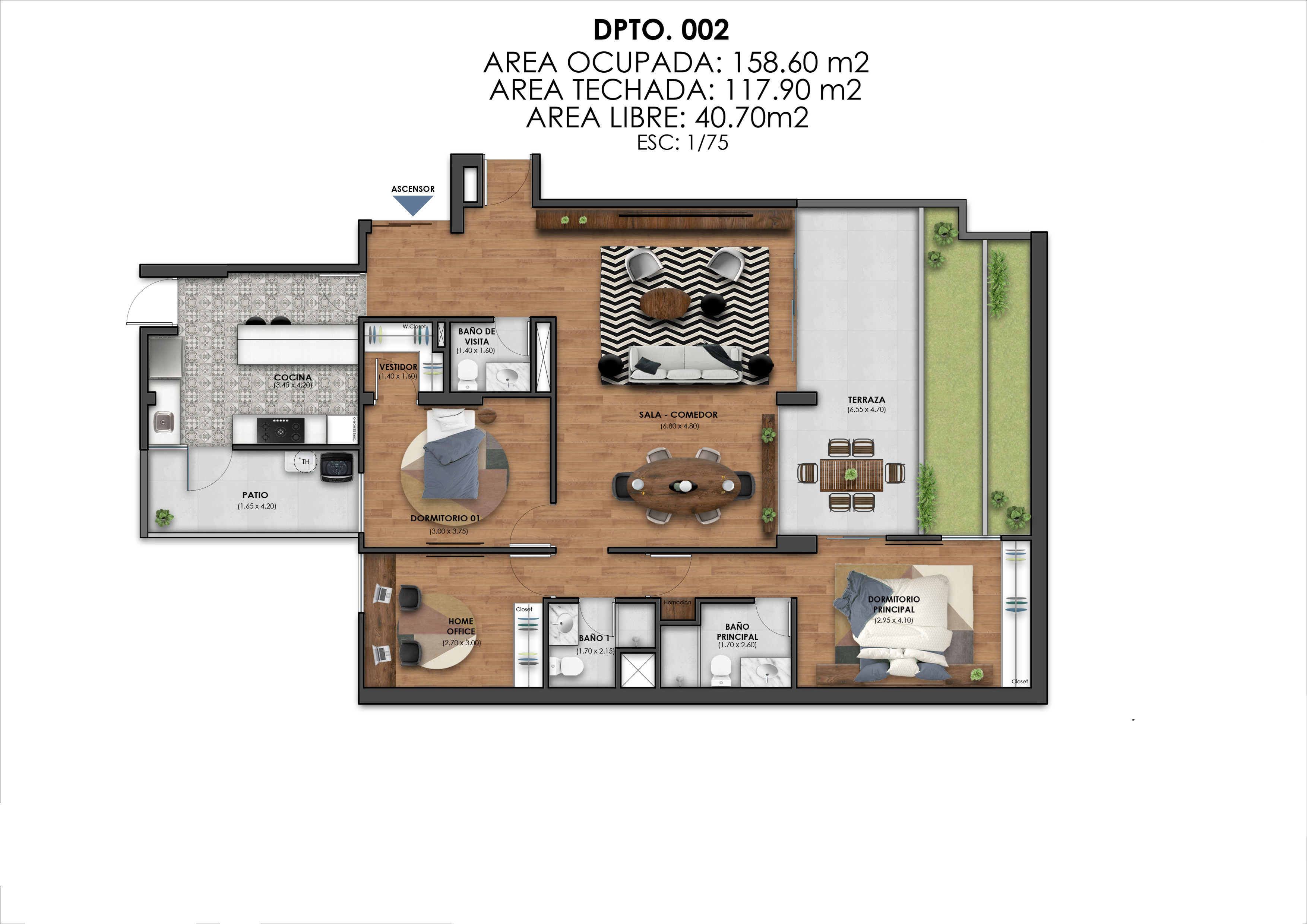 DPTO 002