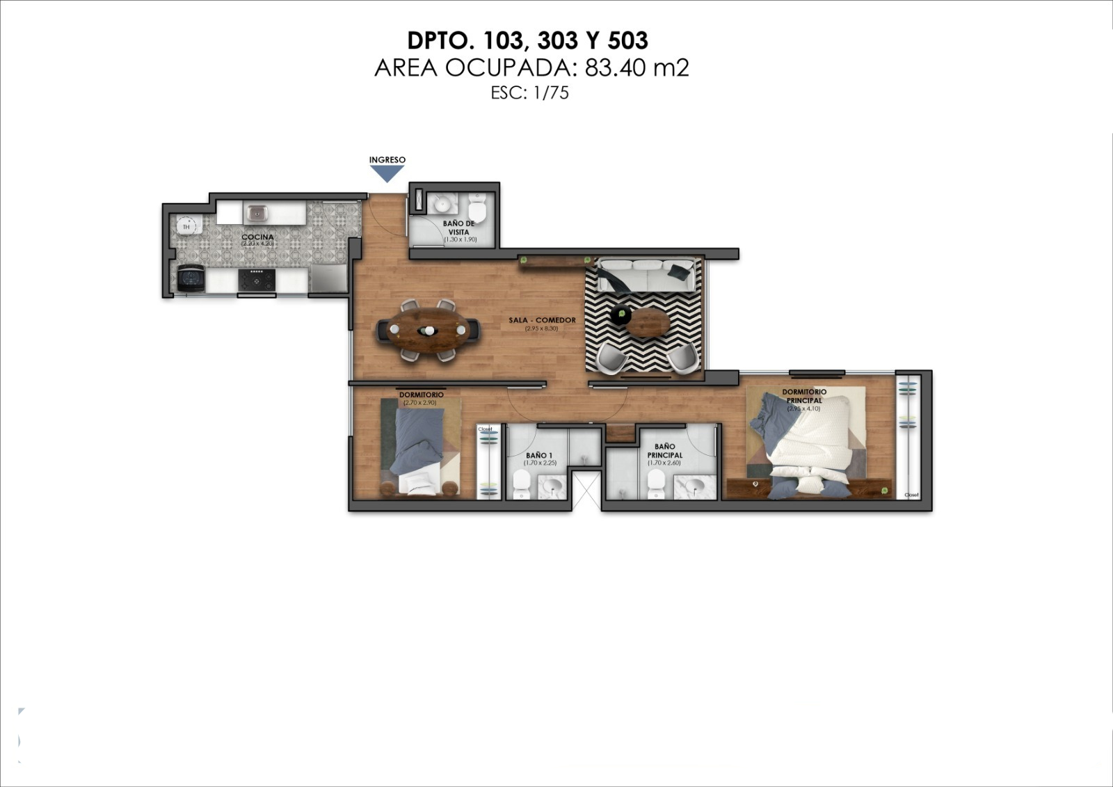 DPTO 103