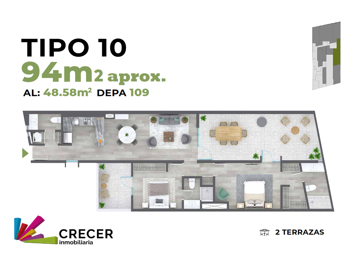 Tipo 10