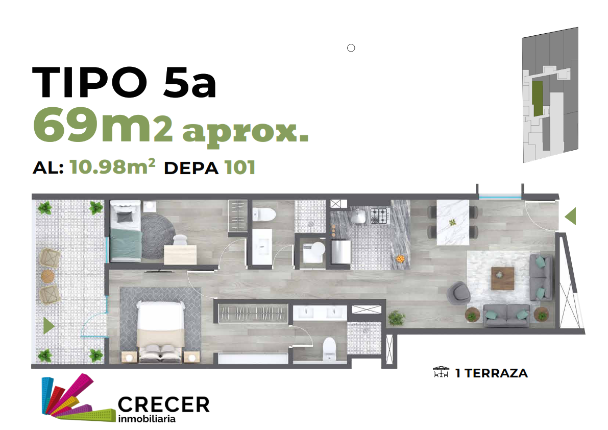 Tipo 5a